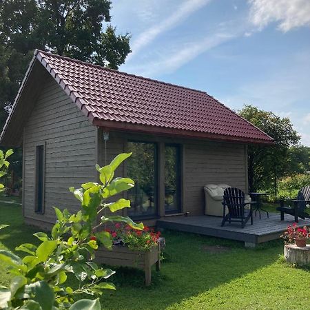Holiday House Ausekla Namins Cēsis 외부 사진