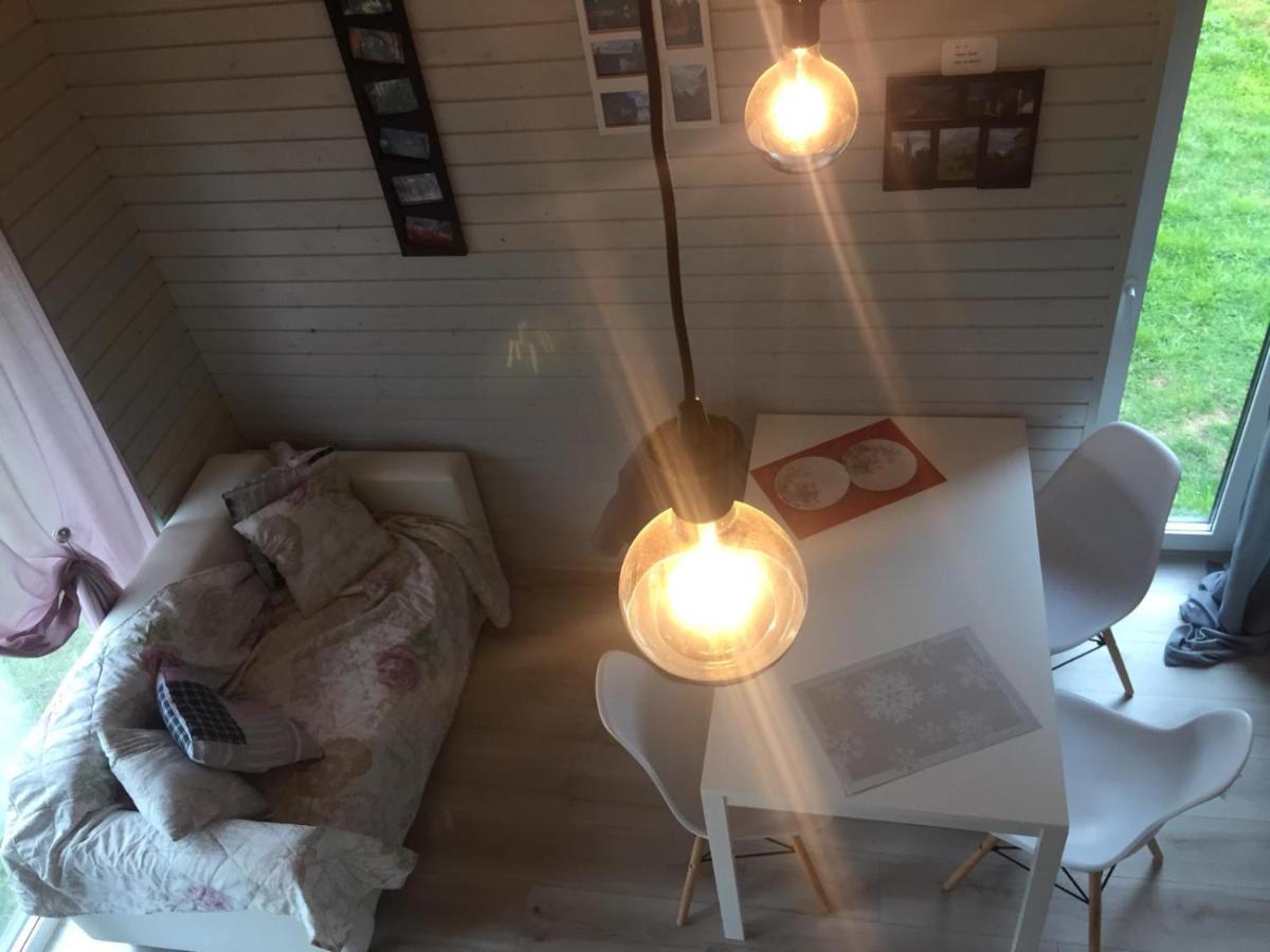 Holiday House Ausekla Namins Cēsis 외부 사진