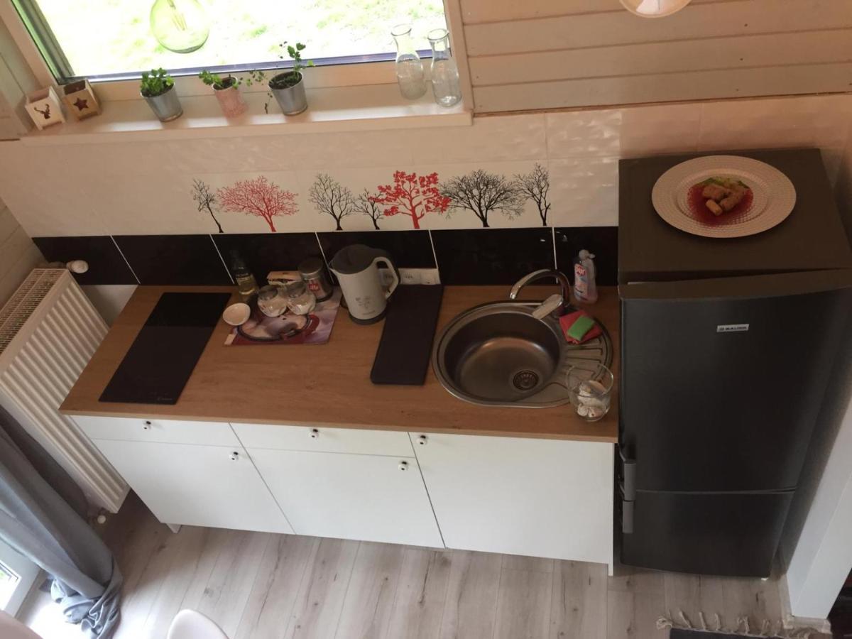Holiday House Ausekla Namins Cēsis 외부 사진