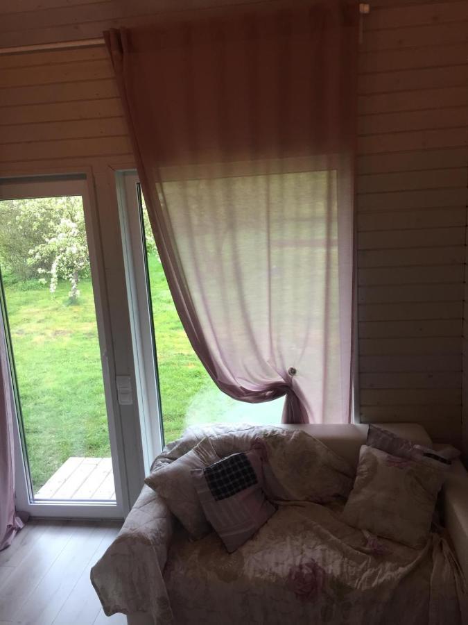 Holiday House Ausekla Namins Cēsis 외부 사진