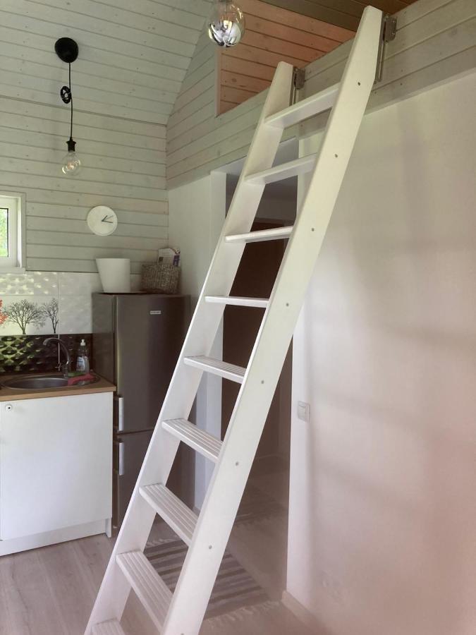 Holiday House Ausekla Namins Cēsis 외부 사진