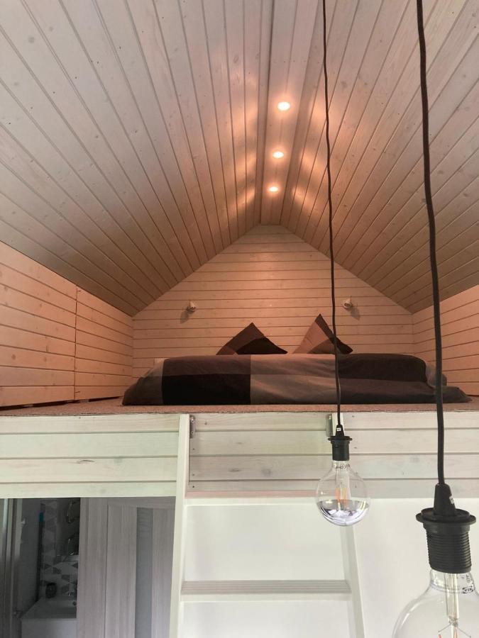 Holiday House Ausekla Namins Cēsis 외부 사진