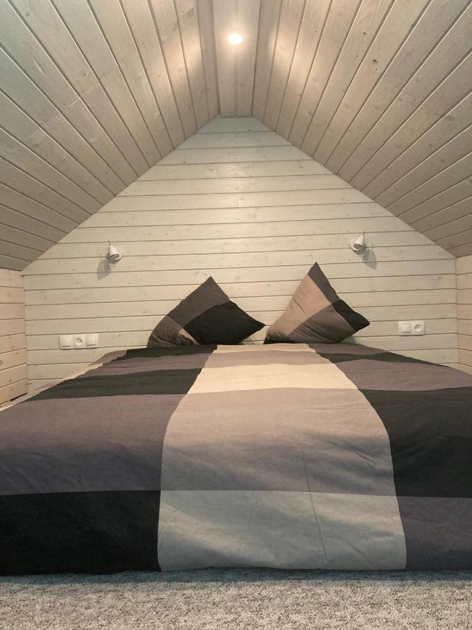 Holiday House Ausekla Namins Cēsis 외부 사진