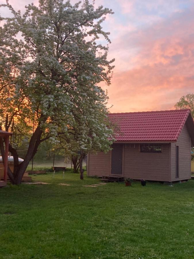 Holiday House Ausekla Namins Cēsis 외부 사진
