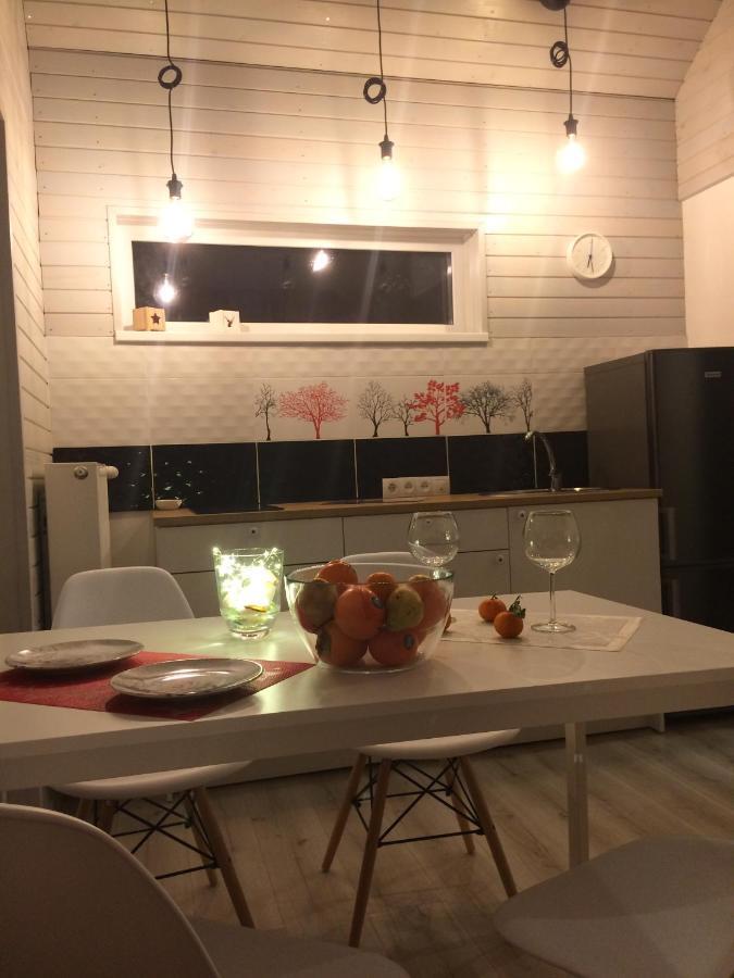 Holiday House Ausekla Namins Cēsis 외부 사진