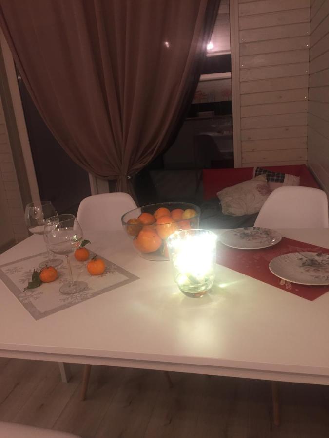 Holiday House Ausekla Namins Cēsis 외부 사진