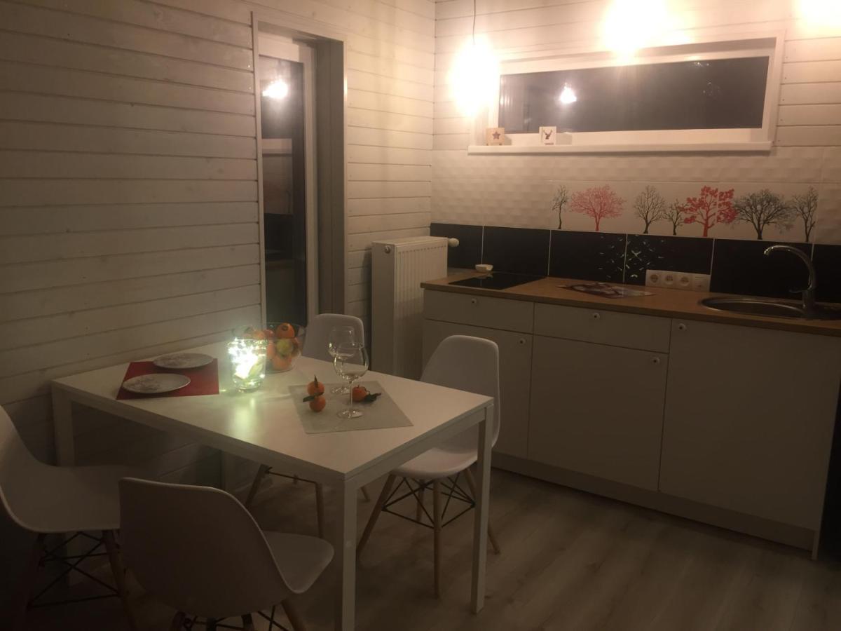 Holiday House Ausekla Namins Cēsis 외부 사진