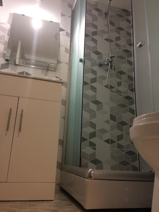 Holiday House Ausekla Namins Cēsis 외부 사진